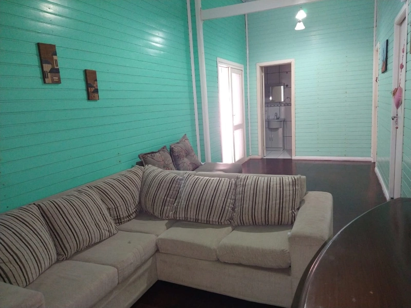 Casa 03 dormitórios + anexo.: 3ª foto da galeria de imagens do imóvel