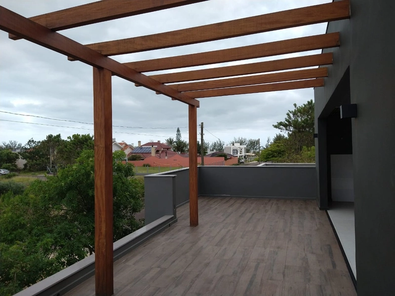 Casa 04 dormitórios, sendo 02 suítes!: 16ª foto da galeria de imagens do imóvel