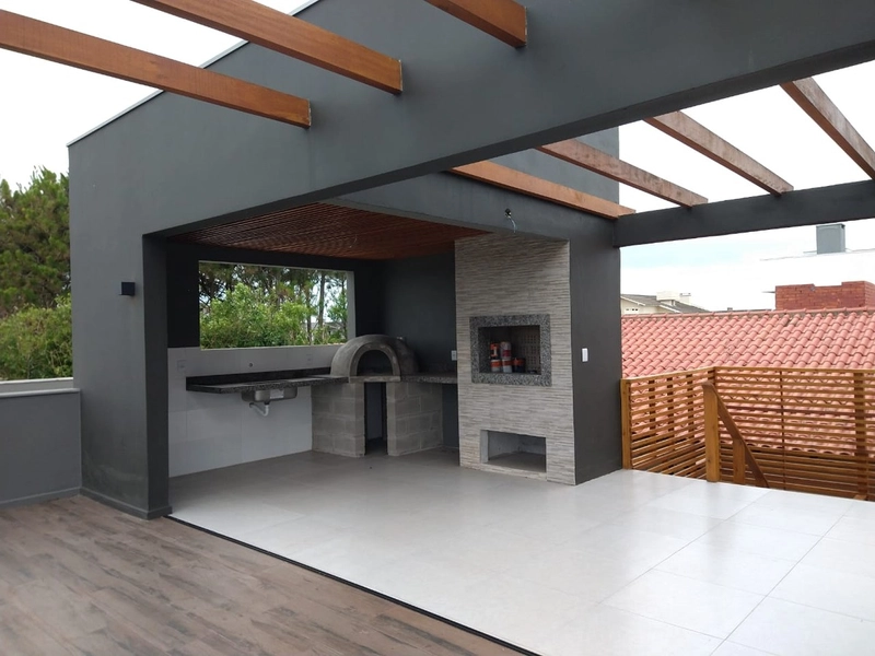 Casa 04 dormitórios, sendo 02 suítes!: 14ª foto da galeria de imagens do imóvel