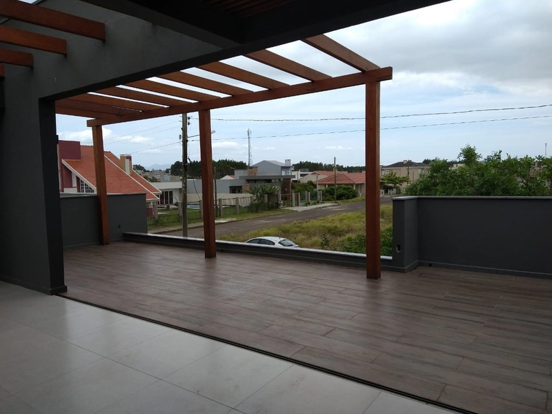 Casa 04 dormitórios, sendo 02 suítes!: 17ª foto da galeria de imagens do imóvel