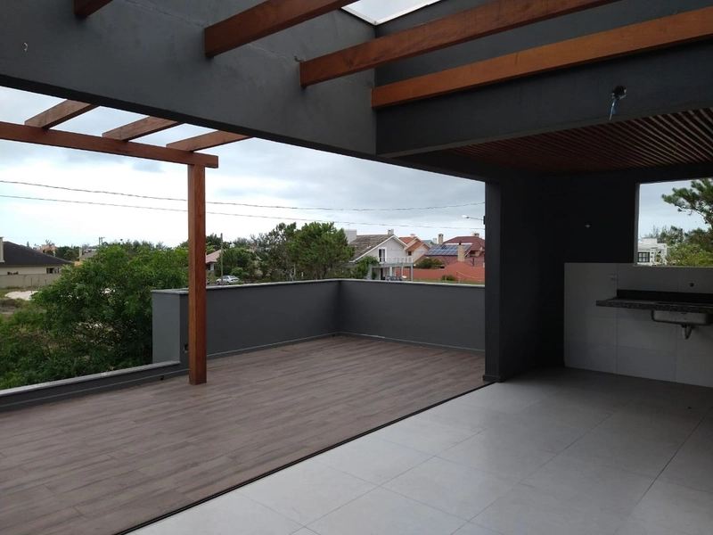 Casa 04 dormitórios, sendo 02 suítes!: 15ª foto da galeria de imagens do imóvel