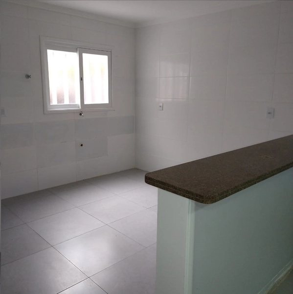 Casa 04 dormitórios, sendo 02 suítes!: 5ª foto da galeria de imagens do imóvel