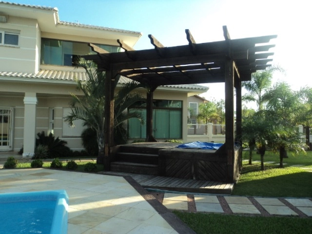 Excelente casa 03 dormitórios!: 16ª foto da galeria de imagens do imóvel