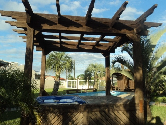 Excelente casa 03 dormitórios!: 19ª foto da galeria de imagens do imóvel