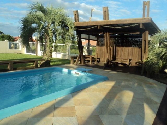 Excelente casa 03 dormitórios!: 17ª foto da galeria de imagens do imóvel