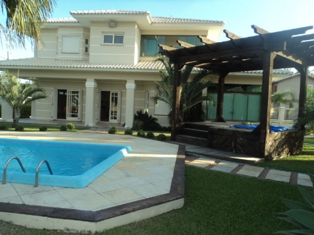 Excelente casa 03 dormitórios!: 1ª foto da galeria de imagens do imóvel