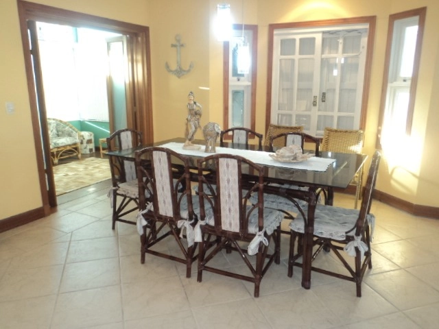 Excelente casa 03 dormitórios!: 4ª foto da galeria de imagens do imóvel