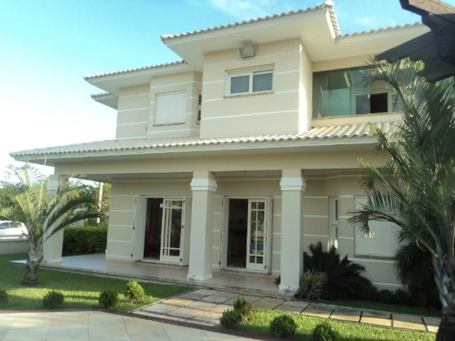 Excelente casa 03 dormitórios!: 2ª foto da galeria de imagens do imóvel