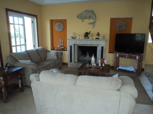 Excelente casa 03 dormitórios!: 5ª foto da galeria de imagens do imóvel