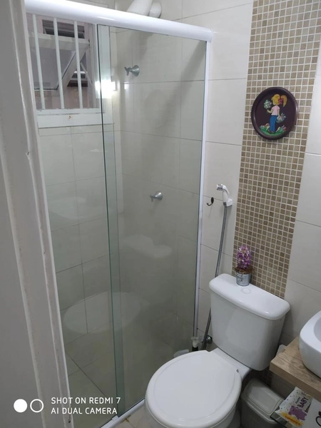 Apartamento 1 dormitório e meio!: 13ª foto da galeria de imagens do imóvel