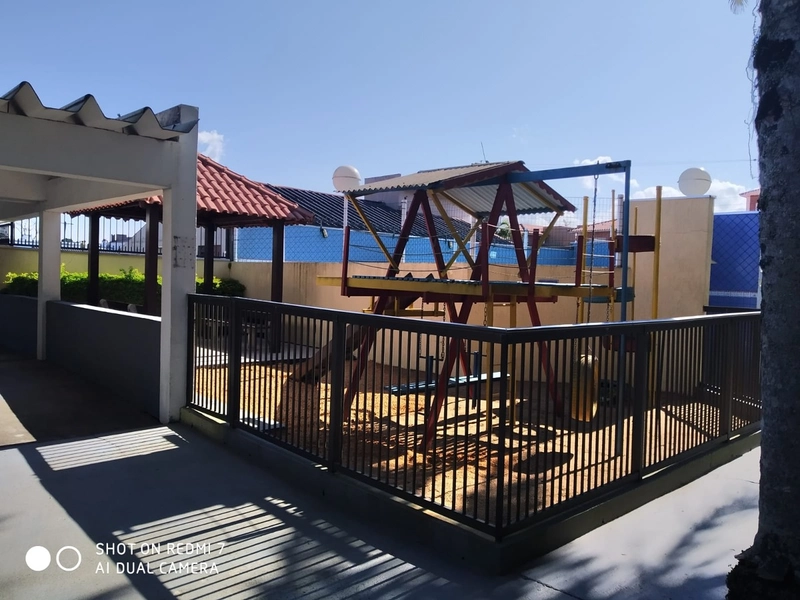 Apartamento 1 dormitório e meio!: 19ª foto da galeria de imagens do imóvel