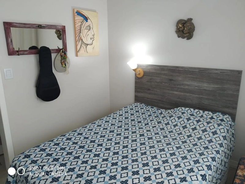 Apartamento 1 dormitório e meio!: 10ª foto da galeria de imagens do imóvel