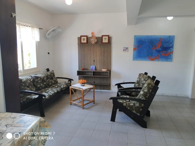 Apartamento 1 dormitório e meio!: 15ª foto da galeria de imagens do imóvel