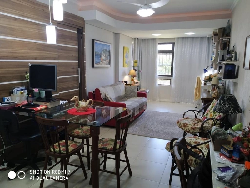 Apartamento 1 dormitório e meio!: 5ª foto da galeria de imagens do imóvel