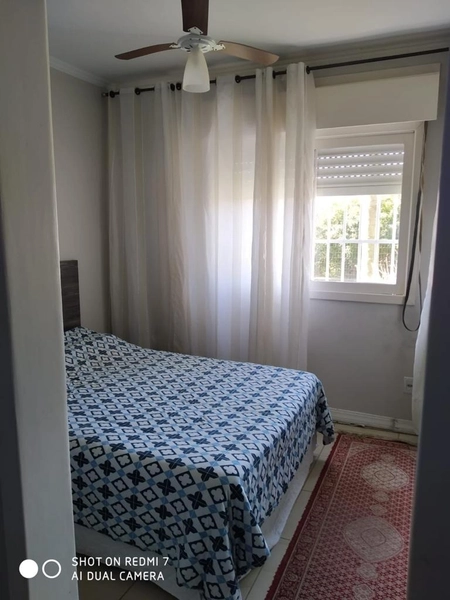 Apartamento 1 dormitório e meio!: 9ª foto da galeria de imagens do imóvel