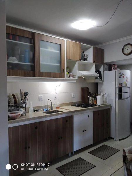 Apartamento 1 dormitório e meio!: 2ª foto da galeria de imagens do imóvel