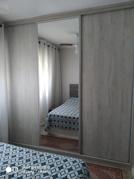 Apartamento 1 dormitório e meio!: 11ª foto da galeria de imagens do imóvel