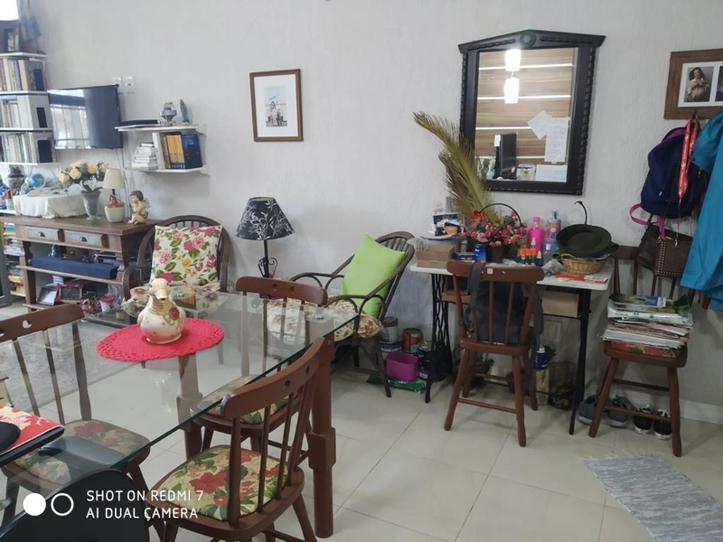 Apartamento 1 dormitório e meio!: 6ª foto da galeria de imagens do imóvel