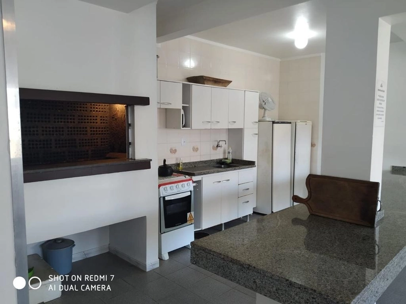 Apartamento 1 dormitório e meio!: 17ª foto da galeria de imagens do imóvel