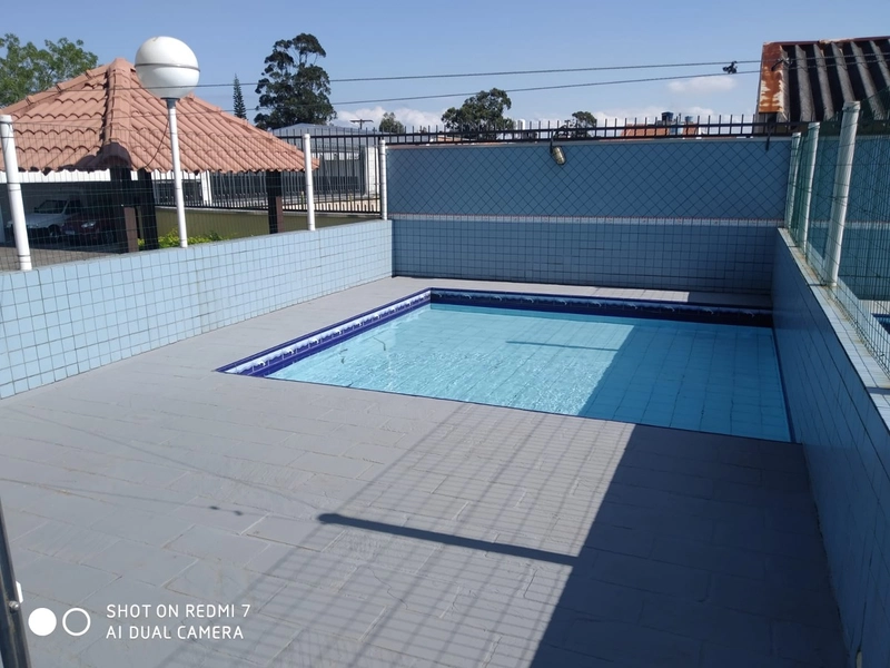 Apartamento 1 dormitório e meio!: 18ª foto da galeria de imagens do imóvel