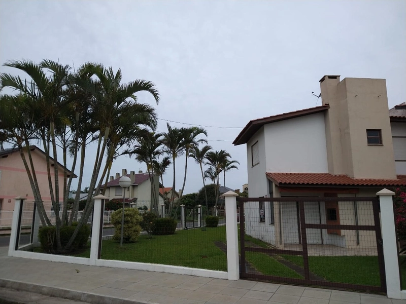 Sobrado 2 dormitórios no Porto Fino: 5ª foto da galeria de imagens do imóvel