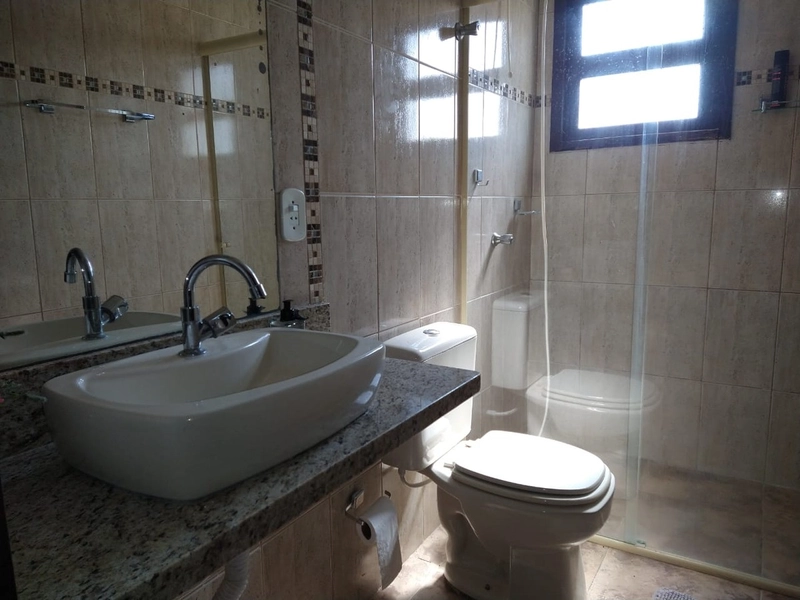 Sobrado 2 dormitórios no Porto Fino: 3ª foto da galeria de imagens do imóvel