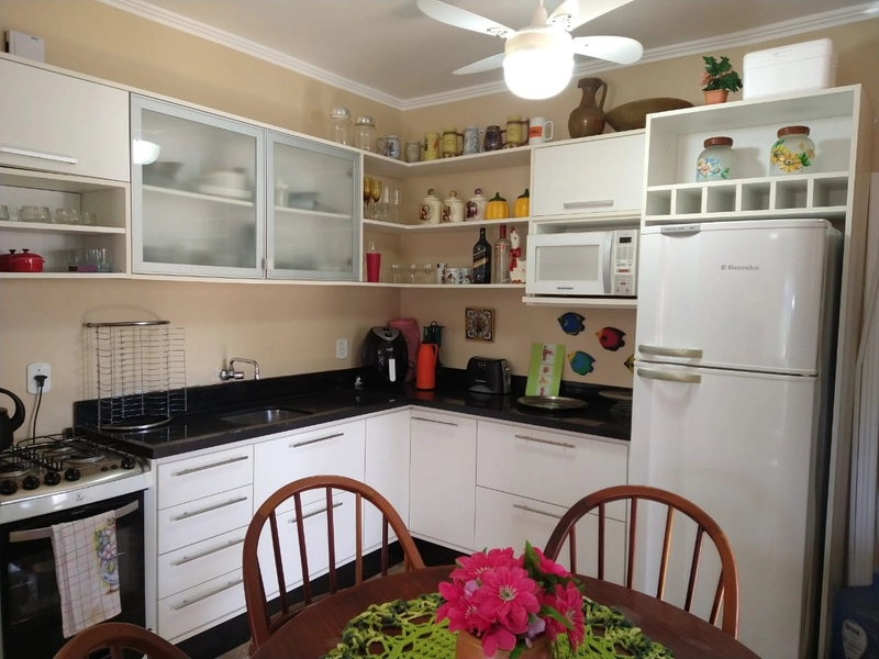 Sobrado 2 dormitórios no Porto Fino: 10ª foto da galeria de imagens do imóvel