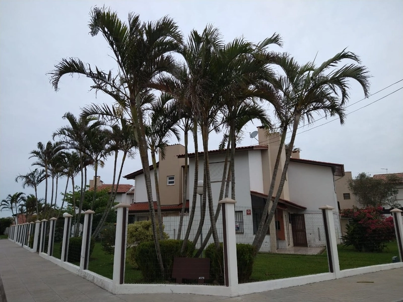 Sobrado 2 dormitórios no Porto Fino: 4ª foto da galeria de imagens do imóvel