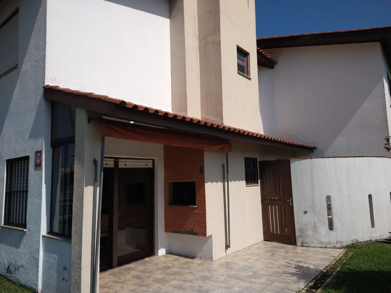 Sobrado 2 dormitórios no Porto Fino: 7ª foto da galeria de imagens do imóvel