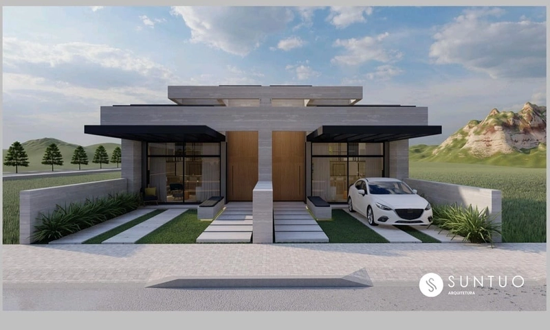 Casa Jardim Beira-mar: 6ª foto da galeria de imagens do imóvel