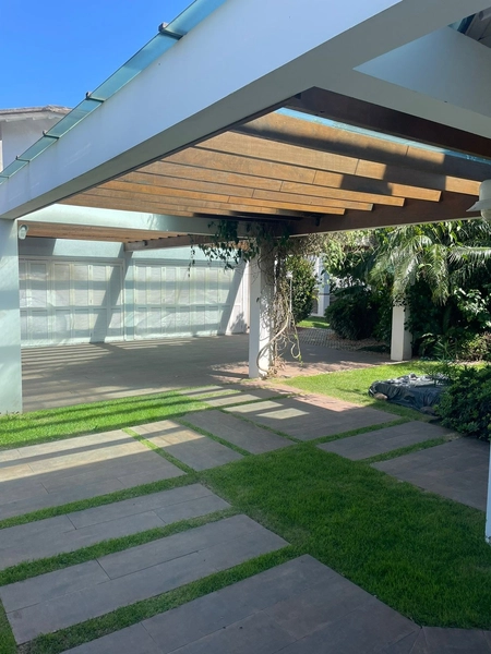 Casa de 6 dormitórios: 37ª foto da galeria de imagens do imóvel