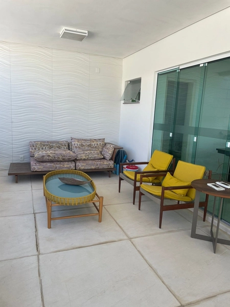 Casa de 6 dormitórios: 19ª foto da galeria de imagens do imóvel