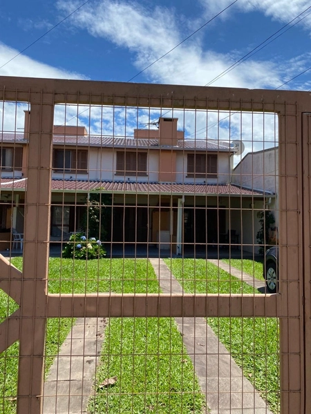 Sobrado 2 dormitórios bem localizado: 7ª foto da galeria de imagens do imóvel