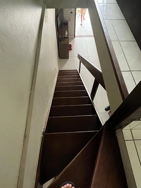 Sobrado 2 dormitórios bem localizado: 2ª foto da galeria de imagens do imóvel