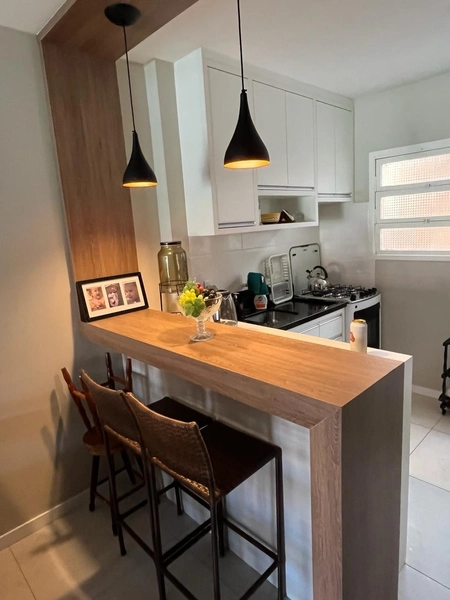 Sobrado 2 dormitórios bem localizado: 6ª foto da galeria de imagens do imóvel