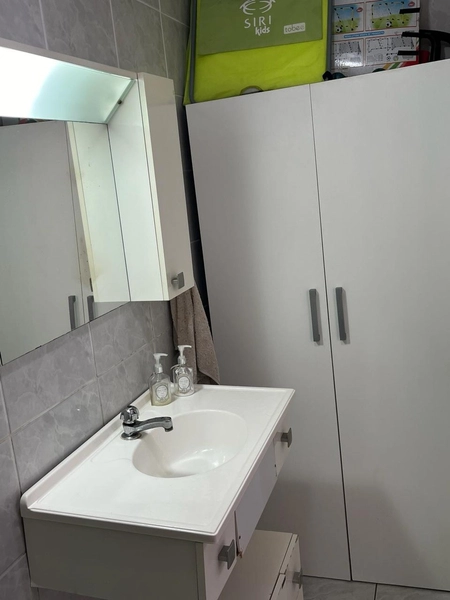 Sobrado 2 dormitórios bem localizado: 4ª foto da galeria de imagens do imóvel