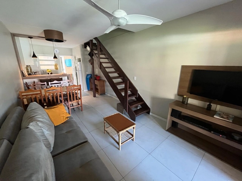 Sobrado 2 dormitórios bem localizado: 5ª foto da galeria de imagens do imóvel