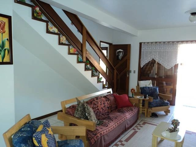 CASA DE 3 DORMITÓRIOS: 3ª foto da galeria de imagens do imóvel