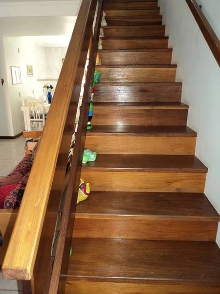 CASA DE 3 DORMITÓRIOS: 12ª foto da galeria de imagens do imóvel