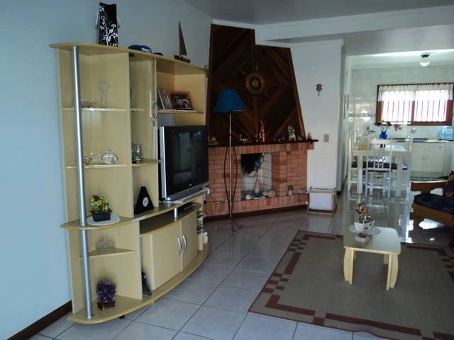 CASA DE 3 DORMITÓRIOS: 4ª foto da galeria de imagens do imóvel