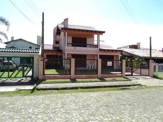 CASA DE 3 DORMITÓRIOS: 2ª foto da galeria de imagens do imóvel