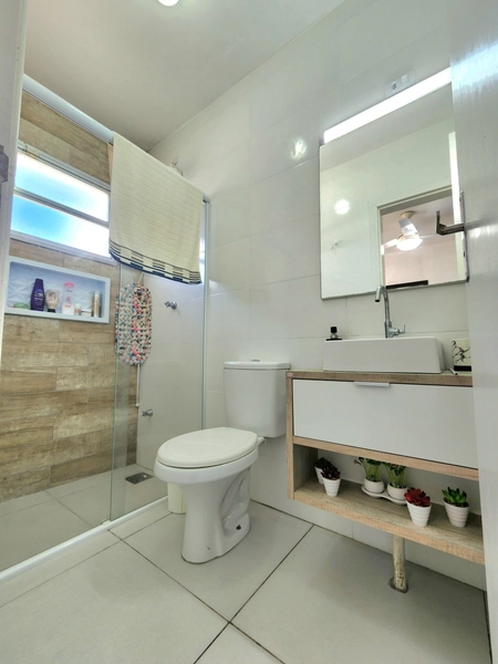 Excelente Casa: 12ª foto da galeria de imagens do imóvel