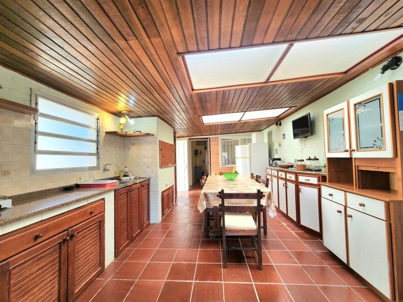 Excelente Casa: 2ª foto da galeria de imagens do imóvel