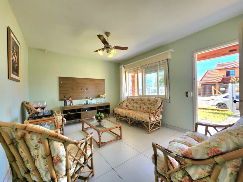 Excelente Casa: 22ª foto da galeria de imagens do imóvel