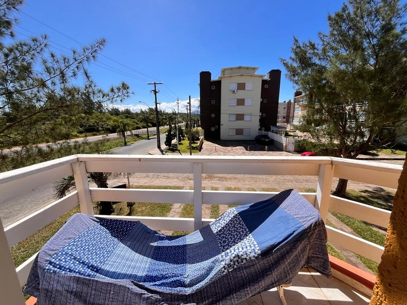 Belíssimo apto próximo ao mar em Capão Novo!: 14ª foto da galeria de imagens do imóvel