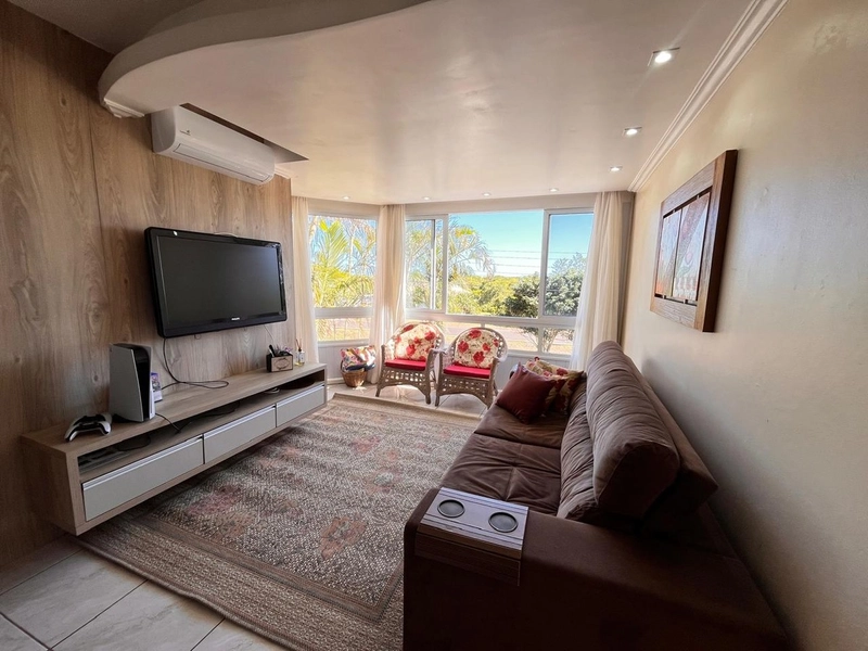 Belíssimo apto próximo ao mar em Capão Novo!: 1ª foto da galeria de imagens do imóvel