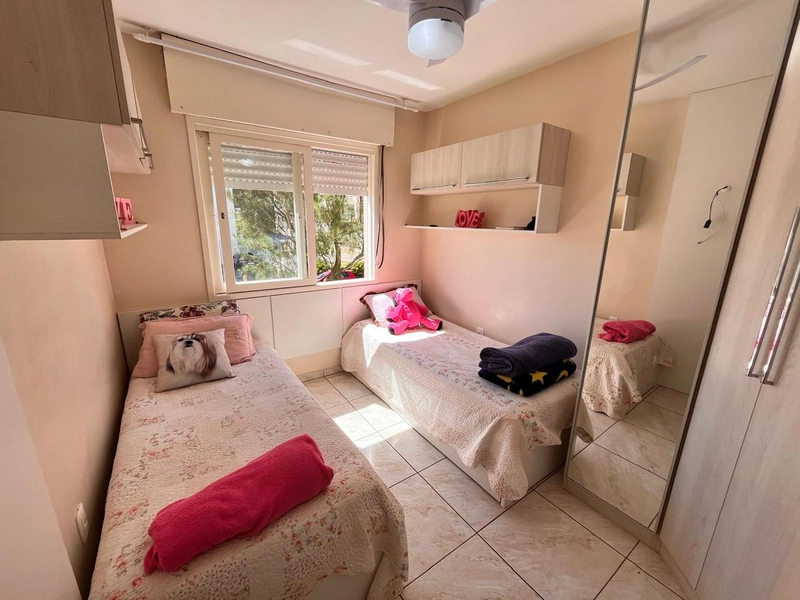 Belíssimo apto próximo ao mar em Capão Novo!