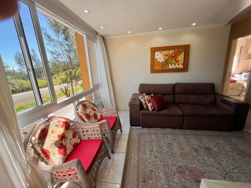 Belíssimo apto próximo ao mar em Capão Novo!: 9ª foto da galeria de imagens do imóvel