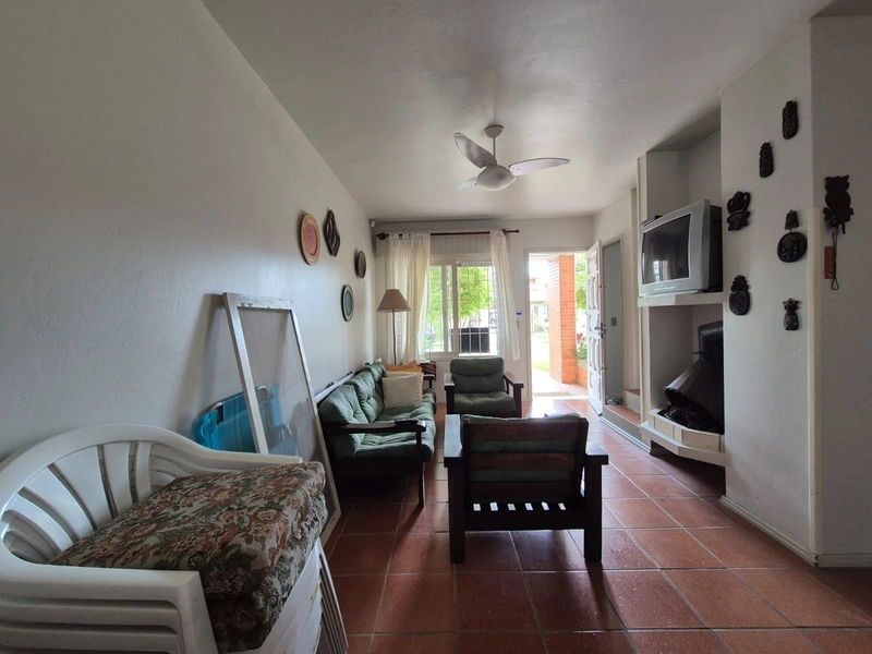 Sobrado de 3 dormitórios em condomínio: 4ª foto da galeria de imagens do imóvel