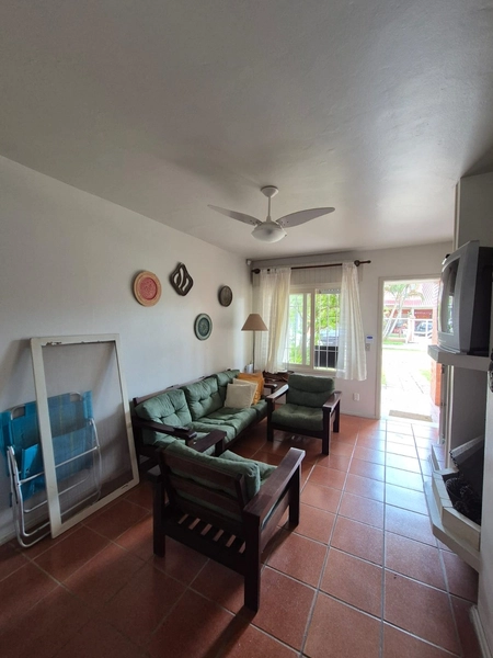 Sobrado de 3 dormitórios em condomínio: 5ª foto da galeria de imagens do imóvel